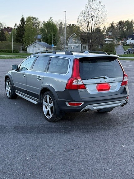 Volvo XC70 3 of 5