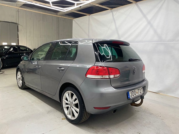 Volkswagen Golf I 3 of 5