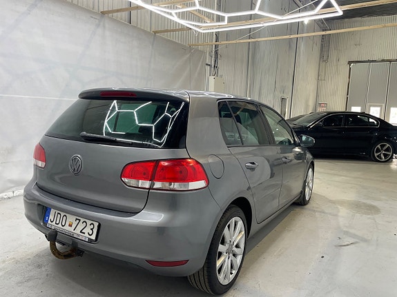 Volkswagen Golf I 2 of 5