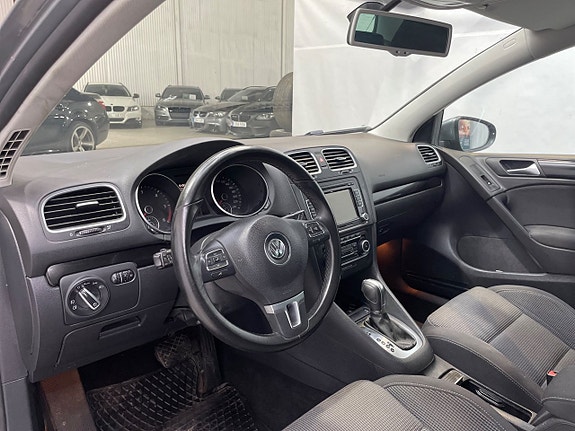 Volkswagen Golf I 5 of 5