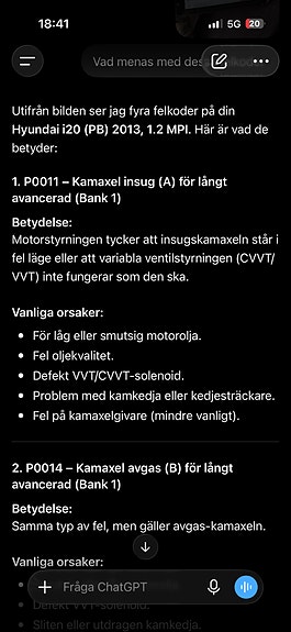 Hyundai i20 9 of 9