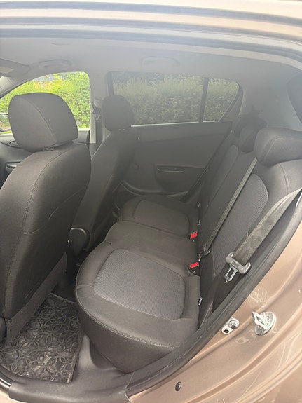 Hyundai i20 5 of 5