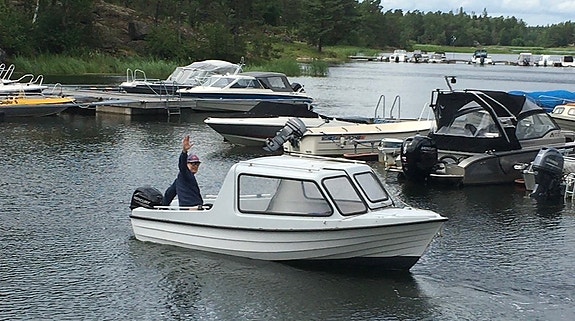 Ockelbo HT 15 2 of 3