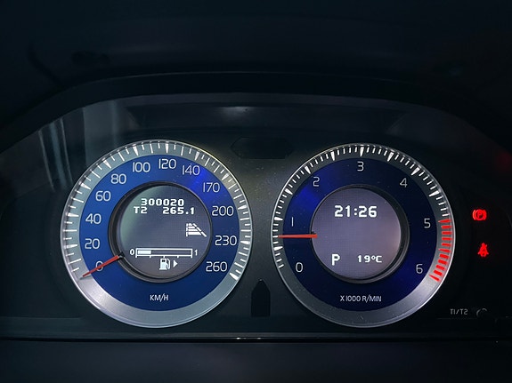 Volvo V70 16 of 16