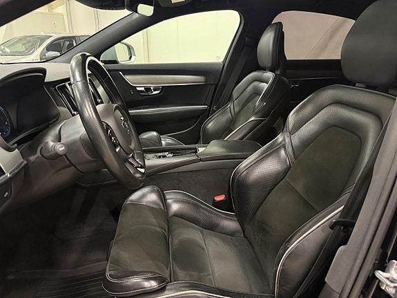 Volvo S90 9 of 18