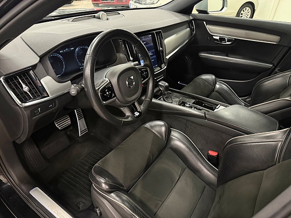 Volvo S90 8 of 18