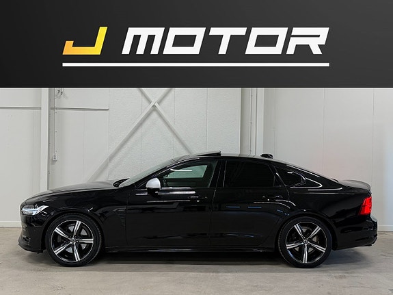 Volvo S90 3 of 5