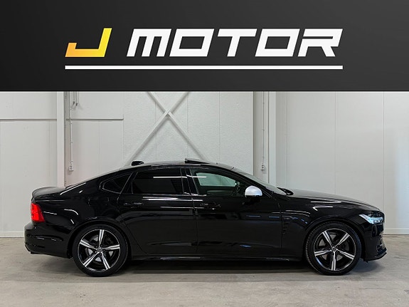 Volvo S90 6 of 18
