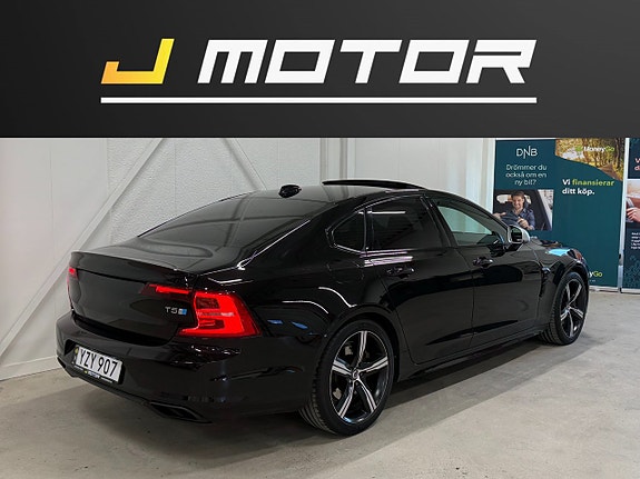 Volvo S90 7 of 18