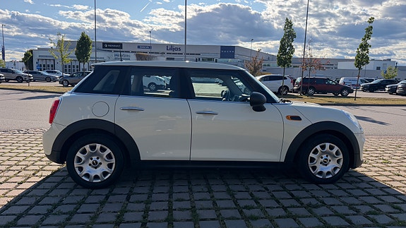 MINI One 5 of 5