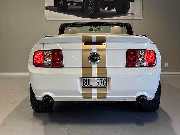 Ford Mustang 22 of 28