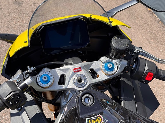 Aprilia RS 660 Factory 5 of 5