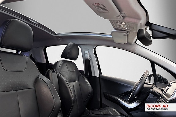 Peugeot 208 14 of 20