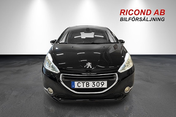 Peugeot 208 6 of 20