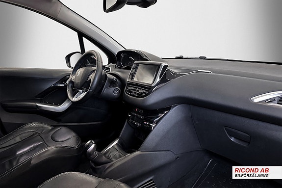 Peugeot 208 13 of 20