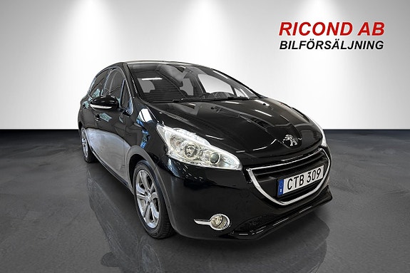 Peugeot 208 7 of 20