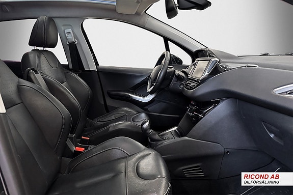 Peugeot 208 11 of 20