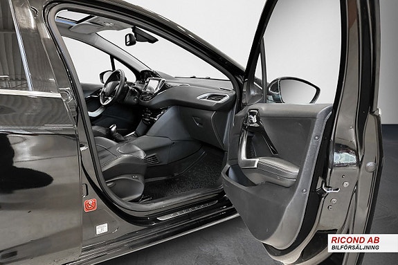 Peugeot 208 10 of 20