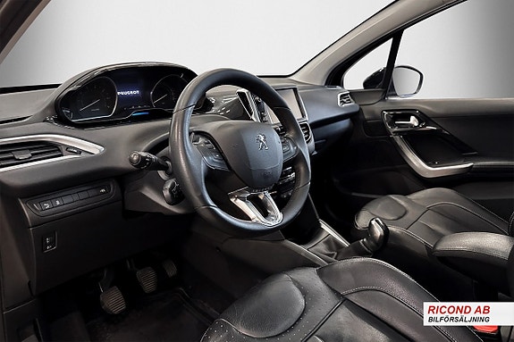 Peugeot 208 16 of 20