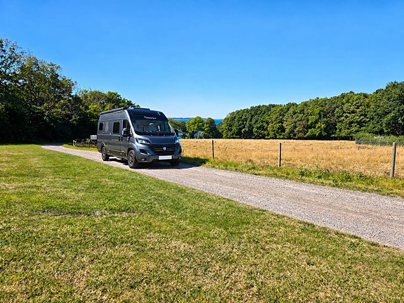 Dreamer D68 + Select 2.2 140hk Automat 2 of 11