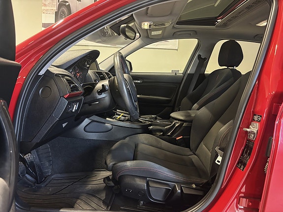 BMW 118d 11 of 22