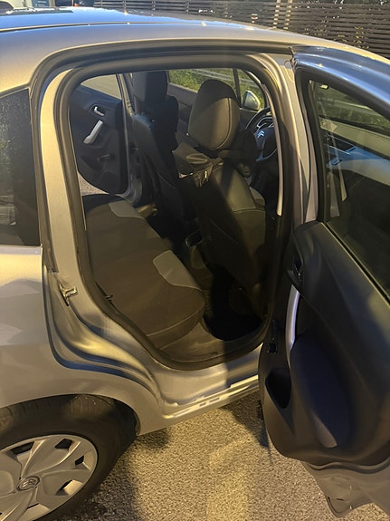 Citroen C3 9 of 11