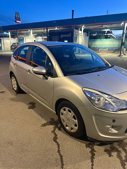 Citroen C3 5 of 11