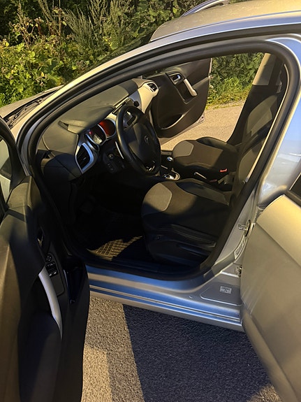 Citroen C3 11 of 11