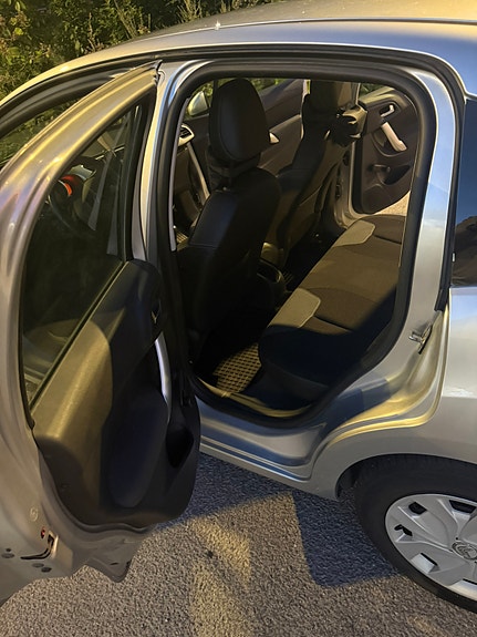 Citroen C3 10 of 11