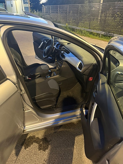 Citroen C3 8 of 11