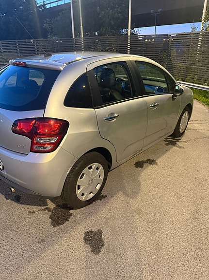 Citroen C3 3 of 11
