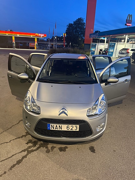 Citroen C3 6 of 11