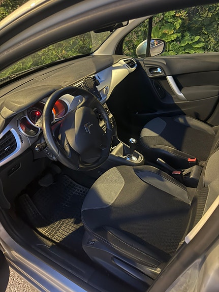 Citroen C3 7 of 11
