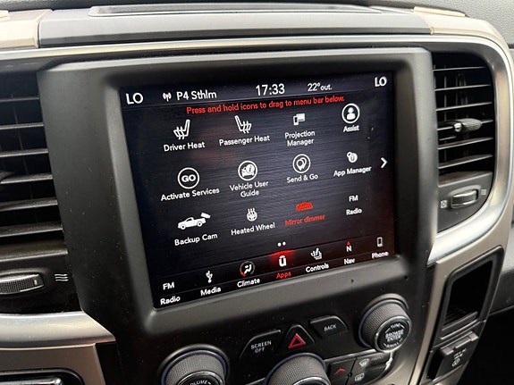 RAM 1500 15 of 30