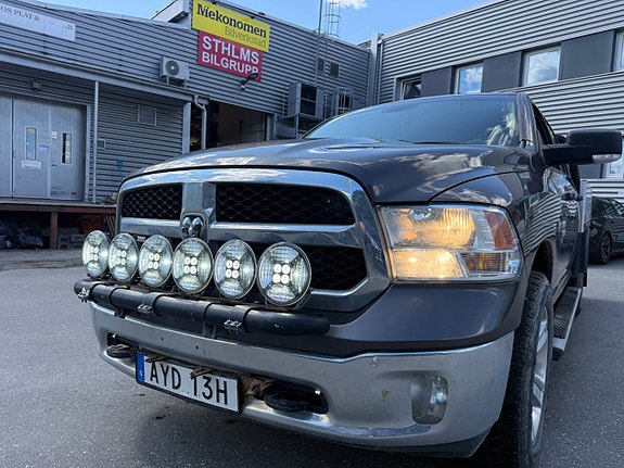 RAM 1500 20 of 30