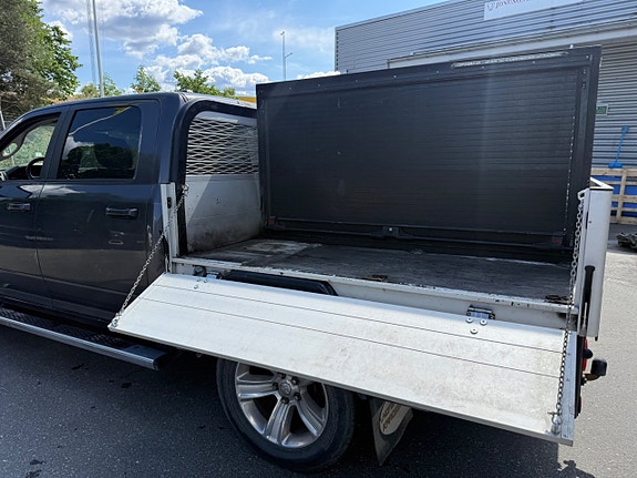 RAM 1500 22 of 30