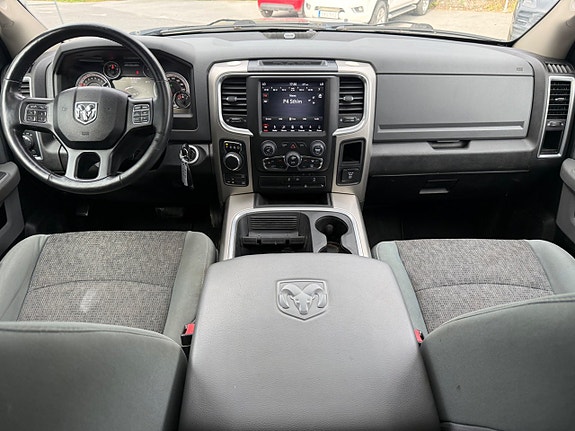 RAM 1500 10 of 30