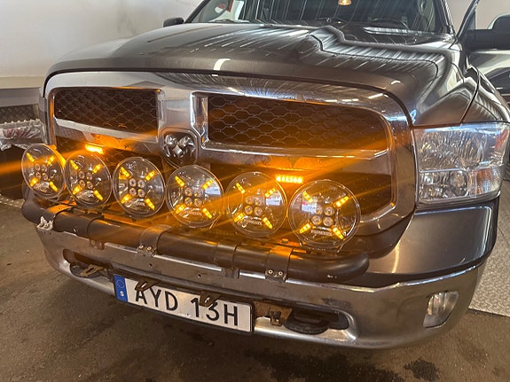 RAM 1500 26 of 30
