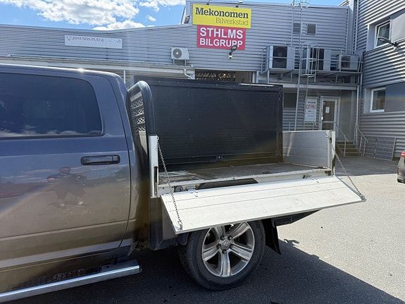 RAM 1500 21 of 30