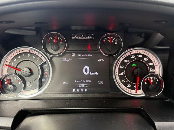 RAM 1500 19 of 30