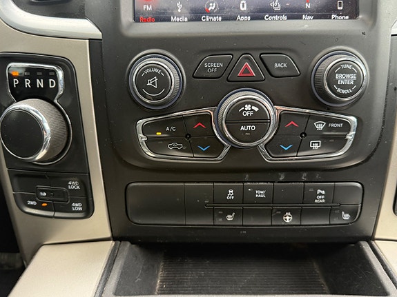 RAM 1500 12 of 30