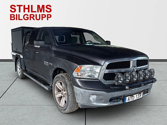 RAM 1500 4 of 30