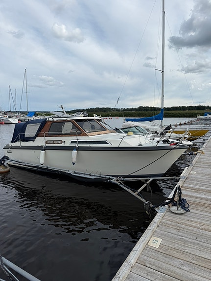 Swemax 690 turbodiesel 2 of 4