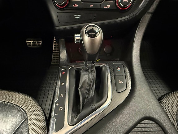 Kia Optima 21 of 25
