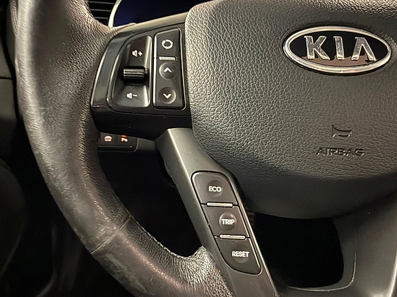 Kia Optima 24 of 25