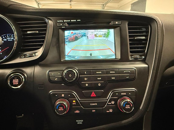 Kia Optima 19 of 25