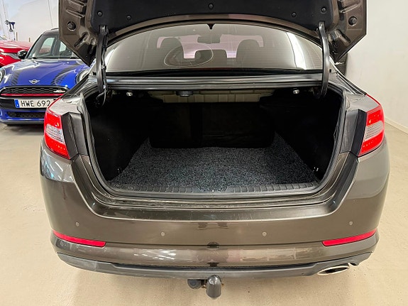 Kia Optima 7 of 25