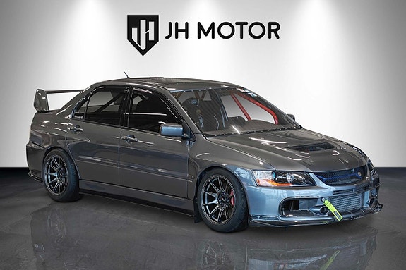 Mitsubishi Lancer 8 of 23