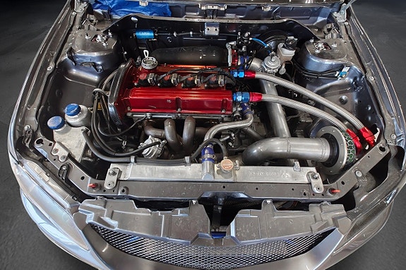 Mitsubishi Lancer 18 of 23