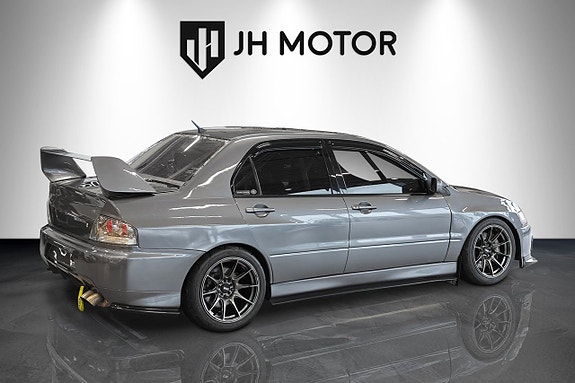 Mitsubishi Lancer 6 of 23